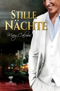 Cover: Stille N&auml;chte - Dreamspinner Press