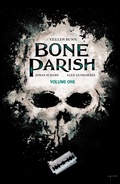 Cover: Bone Parish Vol. 1 - Boom Entertainment