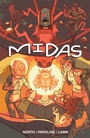 Cover: Midas - Boom Entertainment