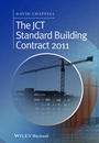Cover: The JCT Standard Building Contract 2011 - Wiley
