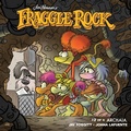 Cover: Jim Henson's Fraggle Rock #2 - Boom Entertainment