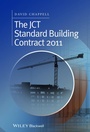 Cover: The JCT Standard Building Contract 2011 - Wiley