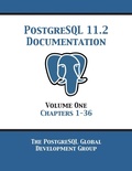 Cover: PostgreSQL 11 Documentation Manual Version 11.2 - 12th Media Services