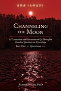 Cover: Channeling the Moon - Happy Goat Productions