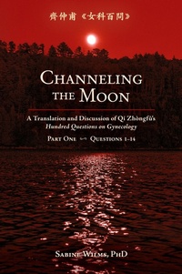 Abbildung von: Channeling the Moon - Happy Goat Productions