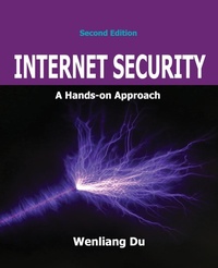 Abbildung von: Internet Security - Wenliang Du