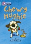 Cover: Chewy Hughie - Collins