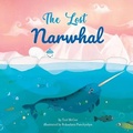 Cover: The Lost Narwhal - Tori McGee