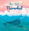 Cover: The Lost Narwhal - Tori McGee