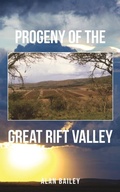 Cover: Progeny of the Great Rift Valley - New Generation Publishing