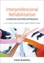 Cover: Interprofessional Rehabilitation - Wiley-Blackwell