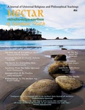 Cover: Nectar of Non-Dual Truth #34 - SRV Associations