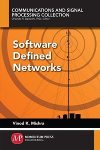 Abbildung von: Software Defined Networks - Momentum Press
