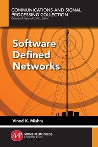 Abbildung von: Software Defined Networks - Momentum Press