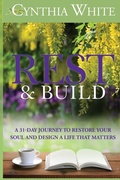 Cover: Rest & Build - Documeant Publishing