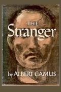 Cover: The Stranger - Ancient Wisdom Publications