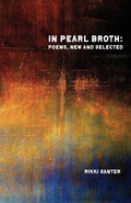 Cover: In Pearl Broth - Spartan Press
