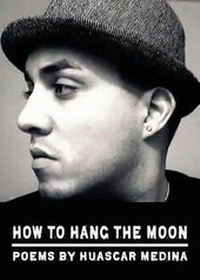 Enlarge image Cover: How to Hang the Moon - Spartan Press