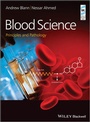 Cover: Blood Science - Wiley-Blackwell