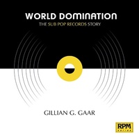 Enlarge image Cover: World Domination - BMG Books