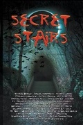 Cover: Secret Stairs - Silver Empire