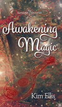 Enlarge image Cover: Awakening Magic - Handersen Publishing