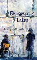 Cover: Enigmatic Tales - FOMITE