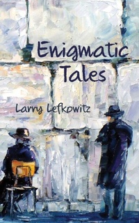 Enlarge image Cover: Enigmatic Tales - FOMITE