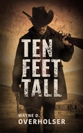 Cover: Ten Feet Tall - Blackstone Western