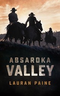Cover: Absaroka Valley - Blackstone Western