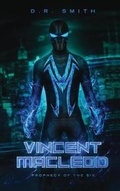 Cover: Vincent Macleod - D R Smith