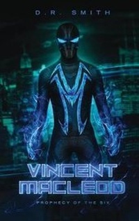 Enlarge image Cover: Vincent Macleod - D R Smith