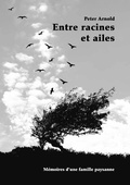 Cover: Entre racines et ailes - Books on Demand