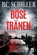 Cover: B&ouml;se Tr&auml;nen - Edition M