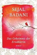 Cover: Das Geheimnis der Erz&auml;hlerin - Tinte & Feder
