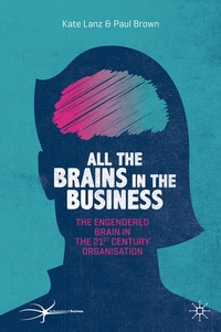 Abbildung von: All the Brains in the Business - Palgrave Macmillan