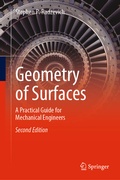 Bild: Geometry of Surfaces - Springer