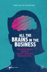 Abbildung von: All the Brains in the Business - Palgrave Macmillan