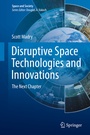 Cover: Disruptive Space Technologies and Innovations - Springer