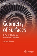 Bild: Geometry of Surfaces - Springer