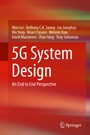 Cover: 5G System Design - Springer