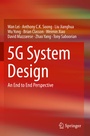 Cover: 5G System Design - Springer