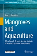 Cover: Mangroves and Aquaculture - Springer