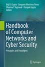 Cover: Handbook of Computer Networks and Cyber Security - Springer