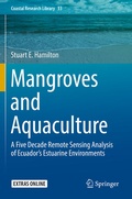 Cover: Mangroves and Aquaculture - Springer