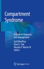 Cover: Compartment Syndrome - Springer