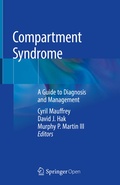 Cover: Compartment Syndrome - Springer