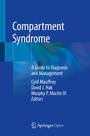 Cover: Compartment Syndrome - Springer