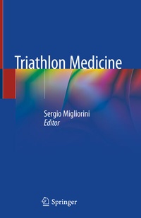 Abbildung von: Triathlon Medicine - Springer