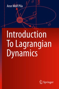 Abbildung von: Introduction To Lagrangian Dynamics - Springer